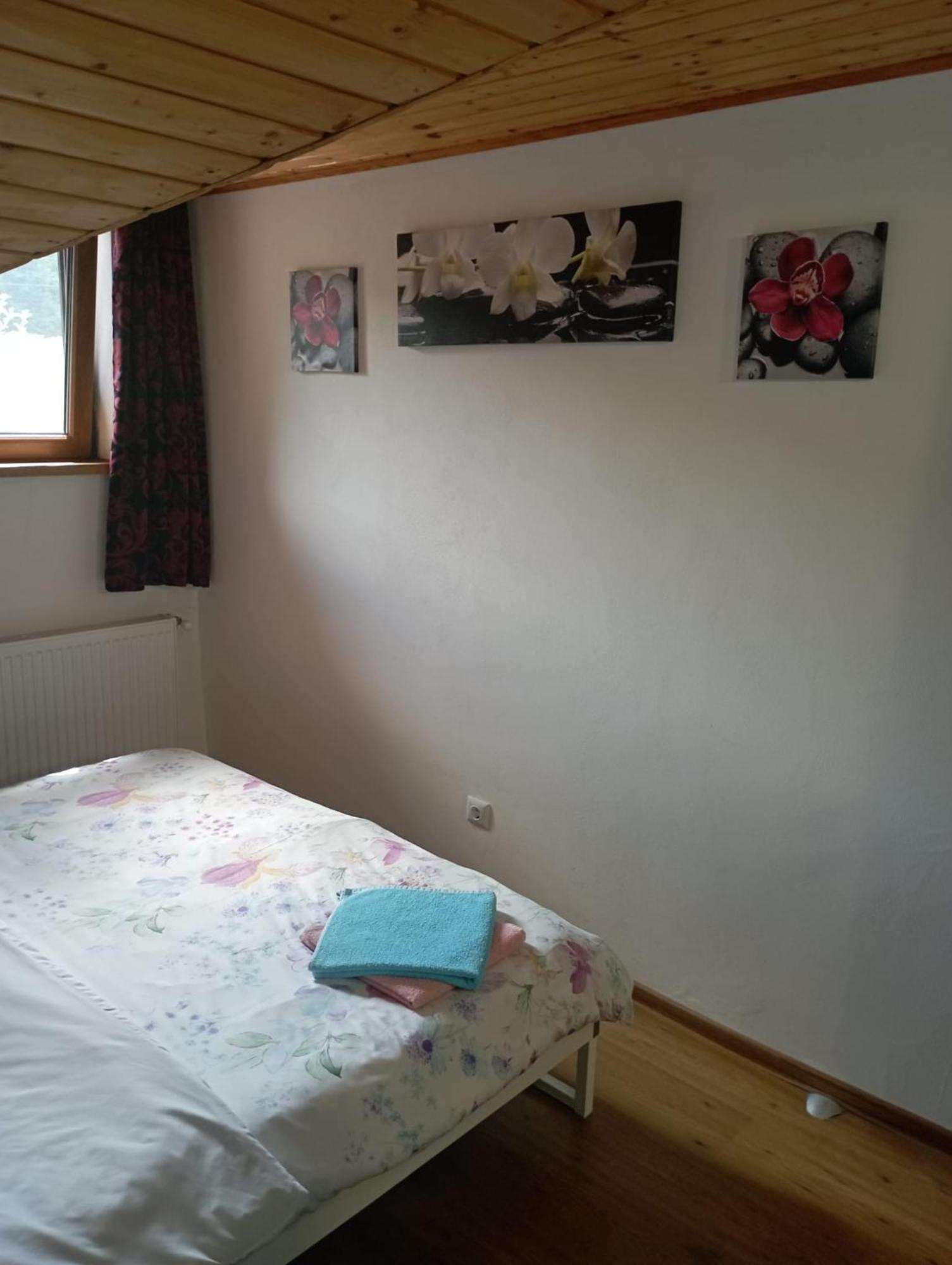 Pensiunea Dates Cîrţişoara 部屋 写真