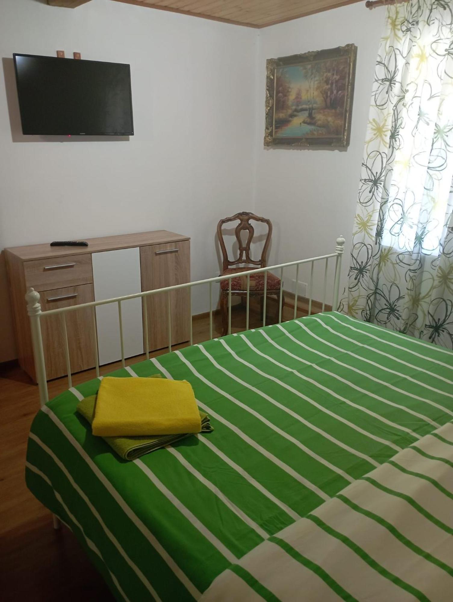 Pensiunea Dates Cîrţişoara 部屋 写真